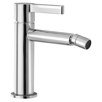 ICONIC Bidet-Standbatterie, Chrom