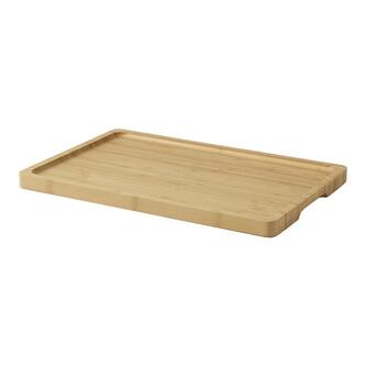 HIMALAYA Tablett, Bambus