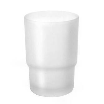 Glas für XR903,XR902, XR900, XS900 Milchglas