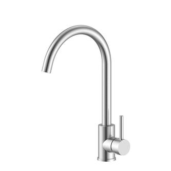 TRONA Küchenarmatur, Nickel