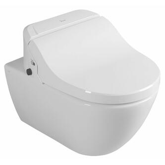 INUS LUX Dusch-WC mit Fernbedienung