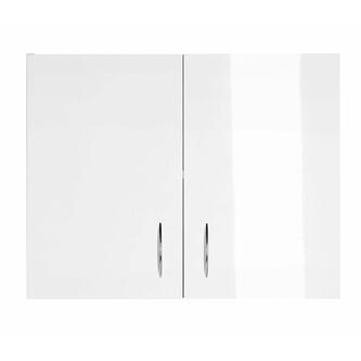 KERAMIA FRESH Oberschrank 60x50x20cm, Weiß
