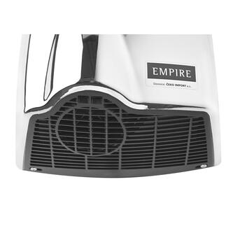 EMPIRE U-NIK AUTOMATIC berührungsloser Jet-Händetrockner, Weiß