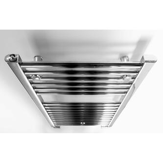 ALYA Badheizkörper gerade 450x803mm, 300W,Chrom