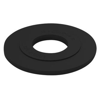 SCHWAB Dichtung Spülventil 59 x 23,4 x 4,2 mm, WC199
