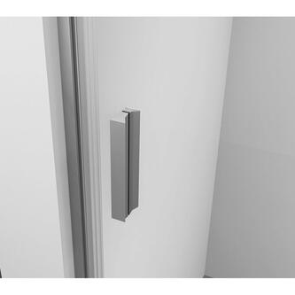 ZOOM Nischentür 800 mm, rechts
