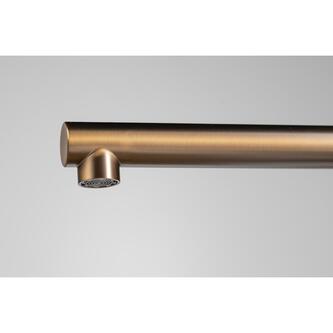 RONA Küchenarmatur, Kupfer matt