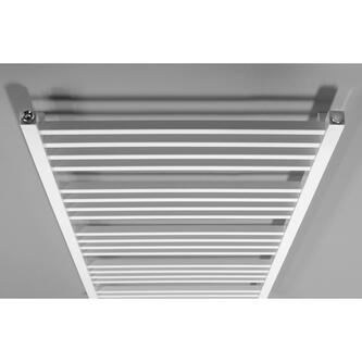 METRO Badheizkörper 600x1510 mm, 500W,Weiß