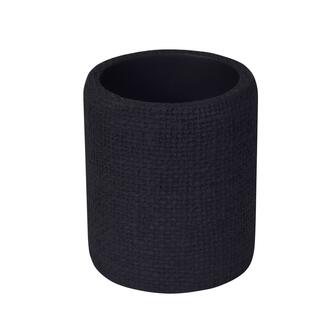 CRAFT Glas/Becher, Schwarz