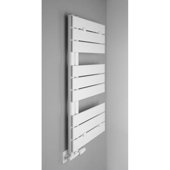 MYTHOS Badheizkörper 500x830mm, Weiß