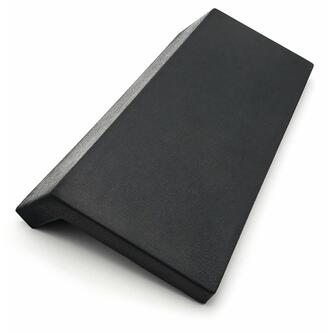 BRENTO Wannenkissen, Anthrazit