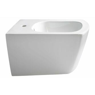 GLANC Hänge-Bidet, 37x51,5 cm