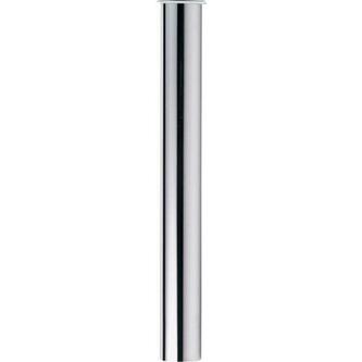Siphon-Verlängerungsrohr mit Flansch, 32/250mm, Chrom