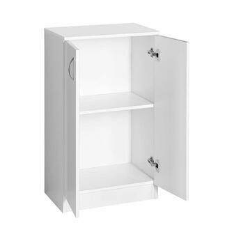 SIMPLEX ECO Unterschrank 50x86x30cm