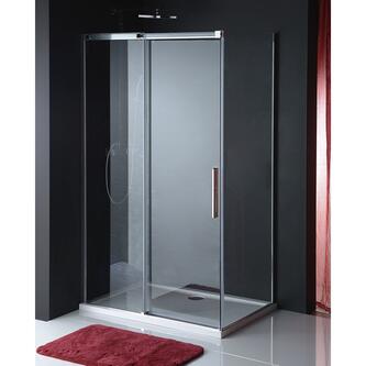 ALTIS LINE Rechteckige Duschkabine 1500x900mm L/R Variante