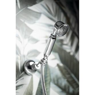 ANTEA Wannenarmatur, Chrom