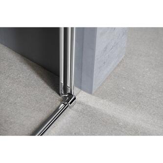 PILOT Drehduschtür 700mm