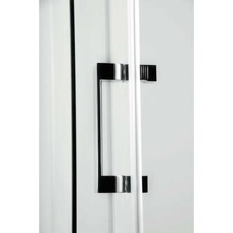 Dragon Rechteckige Duschkabine 1200x900mm L/R Variante