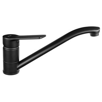 SINTRA Küchenarmatur, Schwarz matt