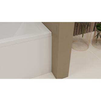 UNIVERSAL Nische-Schürze 190x52cm