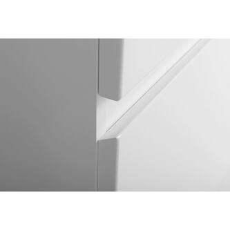 ALTAIR Unterschrank 52x72,5x45 cm, weiss