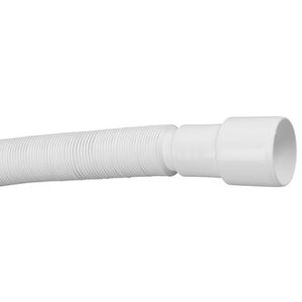 FLEXI Anschlussschlauch 50/40-40/50