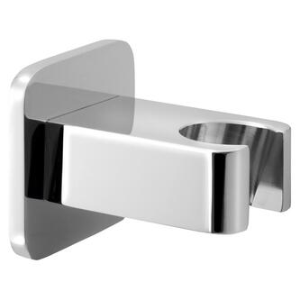 Brausehalter, Chrom