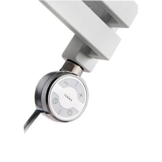 MOA E-Patrone mit Thermostat, 300 W, Chrom