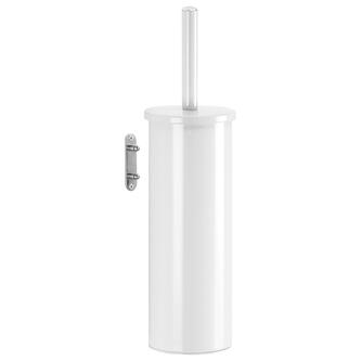 FLIP WC-Bürste zum Einhängen, System Lift &Clean, weiß